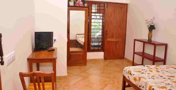 Ayur Ashram Ayurveda Resort - Tap to explore photos