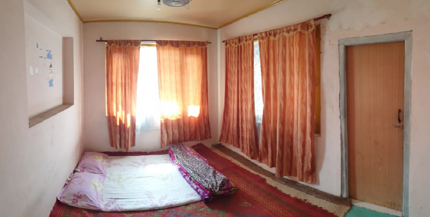Sheikh House, Srinagar - Tap to explore photos