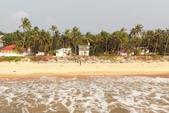 Mannath lands end, Udupi