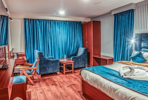 Hotel Welcome Residency