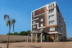 Rudransh Inn by Apple Orchid Hotels, Jodhpur