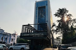 Hotel Gemini Continental, Ramsanehighat