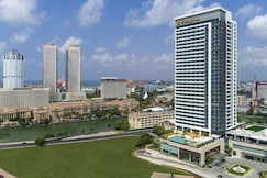 Shangri-La Hotel Colombo, Colombo