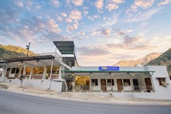 FabHotel Royal Om River Resort, Tehri