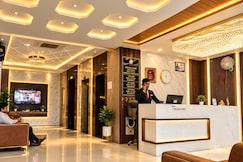 HOTEL RADHA INTERNATIONAL, Saharsa