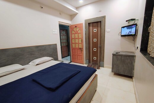 Hotel O Sai Ganesh