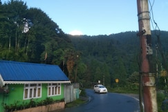 Rangbull Suganava Homestay by StayApart, Lava