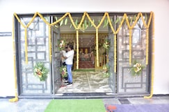 Elegant Place for Family Stay all Functions, Delhi