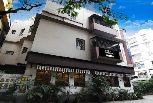 Super Collection O Kalighat Metro Station Formerly RM Guest Home