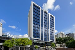 Holiday Inn Express Brisbane Central, an IHG Hotel, Brisbane
