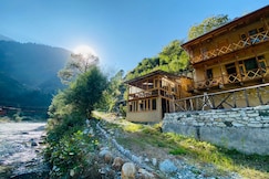 Tirthan Diaries, Jibhi