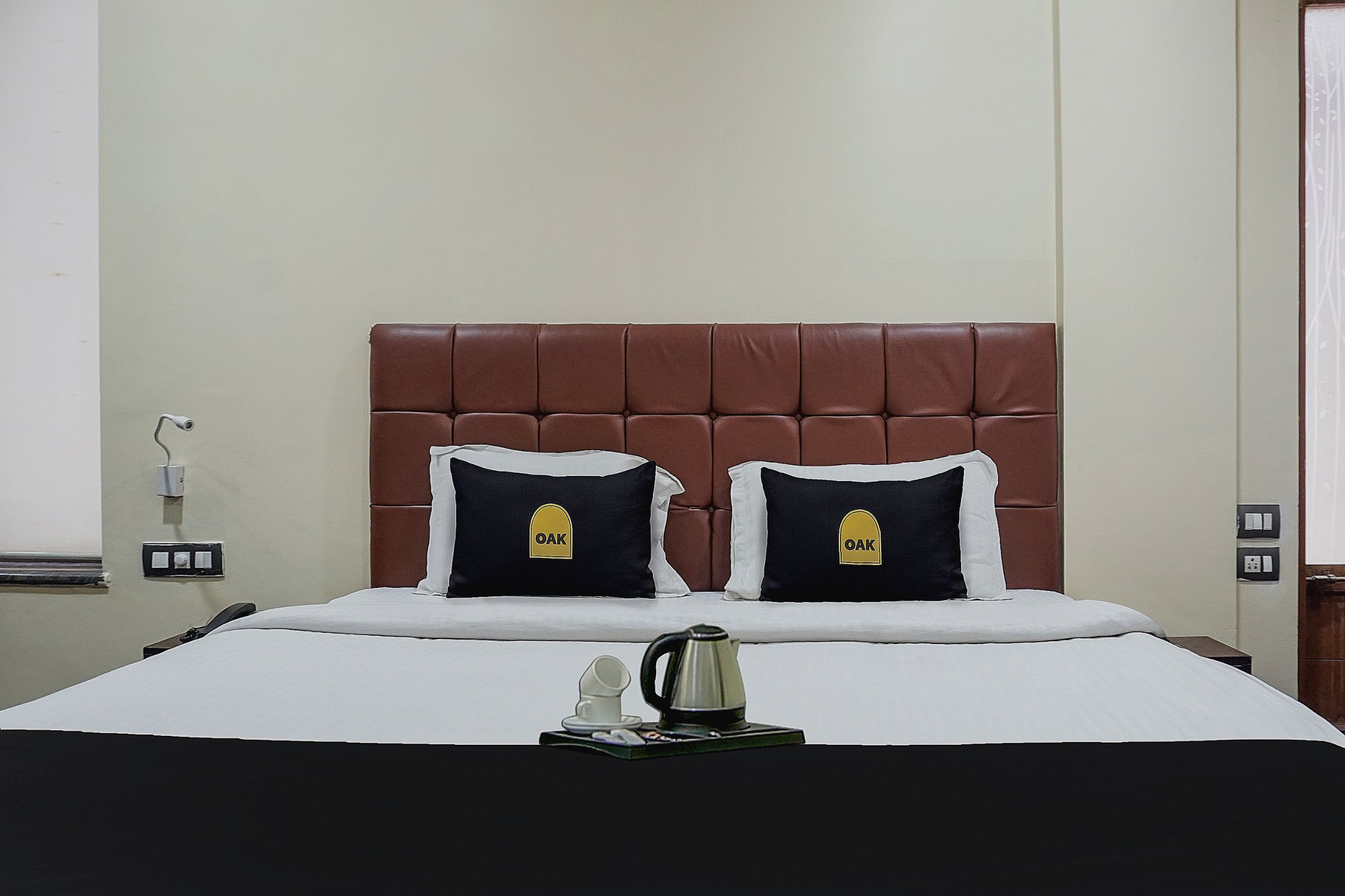 Flagship Hotel Wakad - Tap to explore photos
