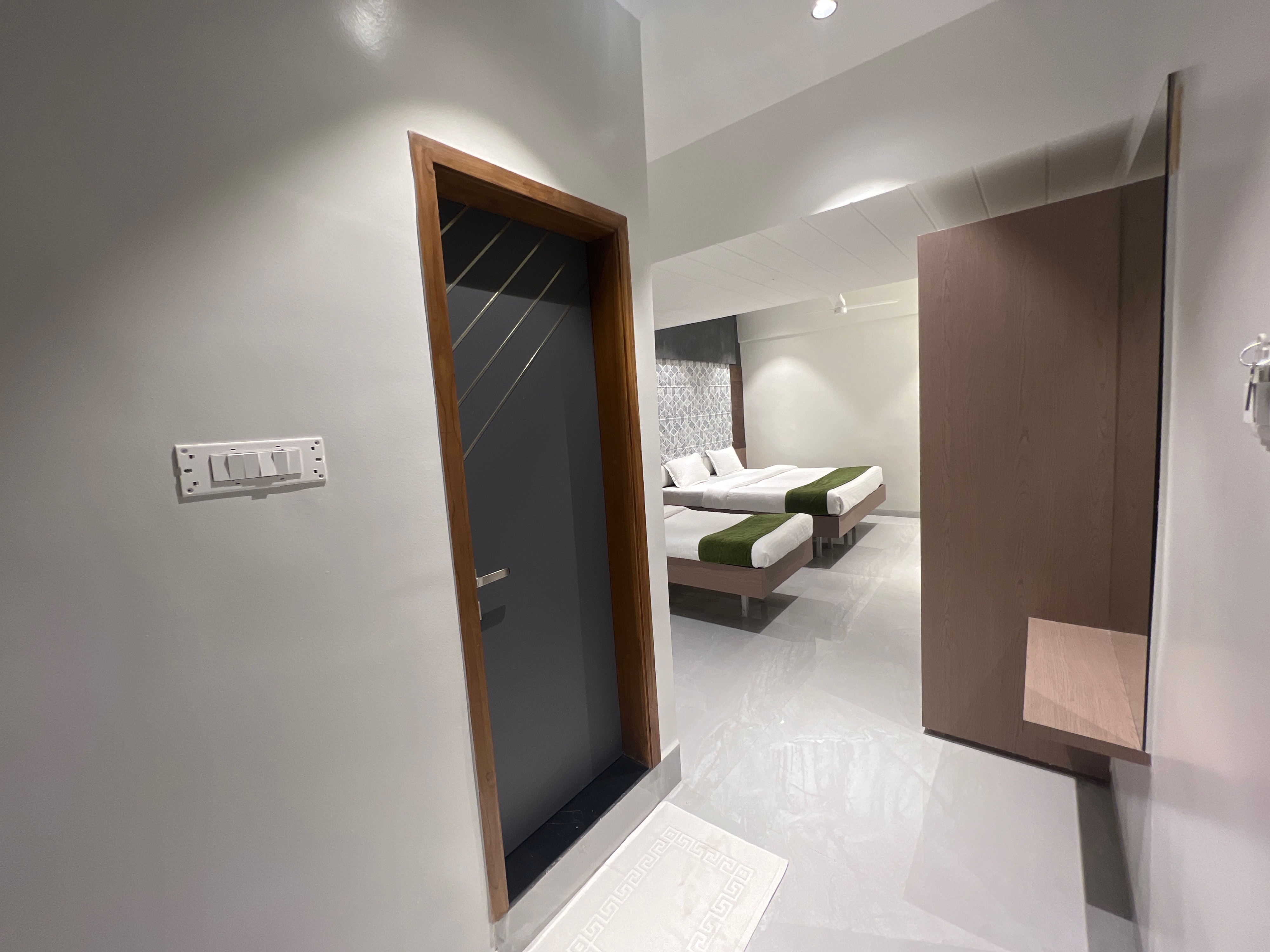 Hotel Modi Samrat 5
