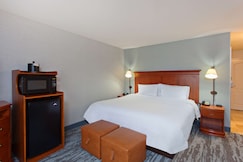Hampton Inn & Suites by Hilton Clovis-Airport North, Fresno