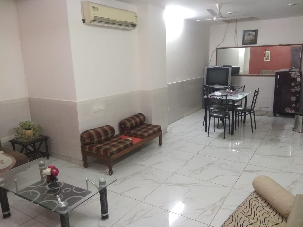 Namastey Homes Service Apartment - Tap to explore photos