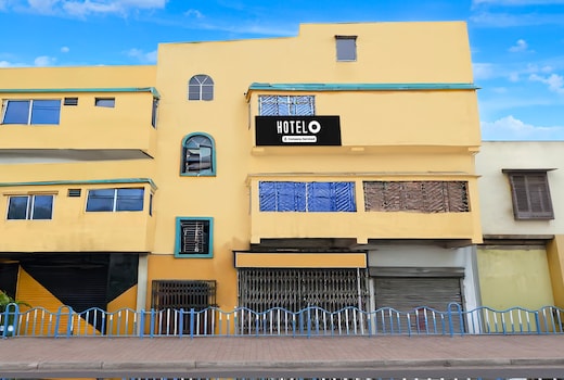 Super Hotel O Star Mall Kolkata Formerly Dreamland