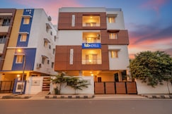 FabHotel Pavis Inn, Chennai
