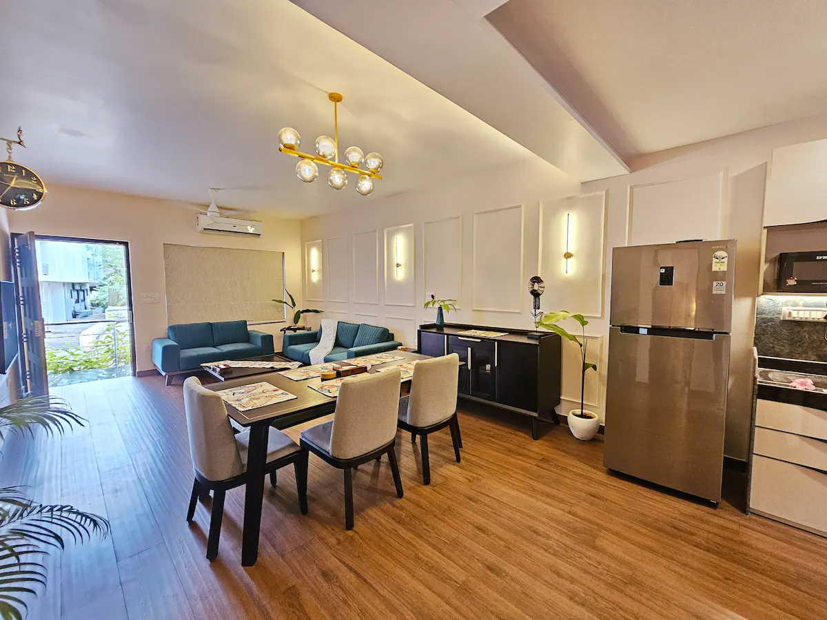 JD R2 Villa