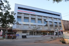 NARMADA RESIDENCY HUBLI, Hubli