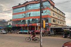 Jinan tourist home, Cochin
