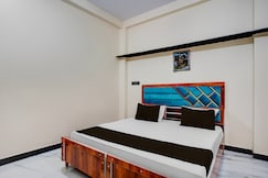 SPOT ON Shree Sanwaliya Guest House, Ujjain