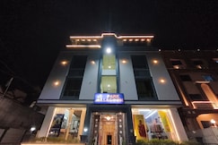 Hotel Park Lagoon, Puri