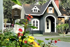 Mazha Resort & Private pool villa, Kollam
