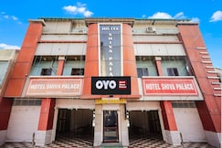 SPOT ON Hotel Shiva Palace, Dehradun