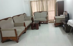 Living Room 1