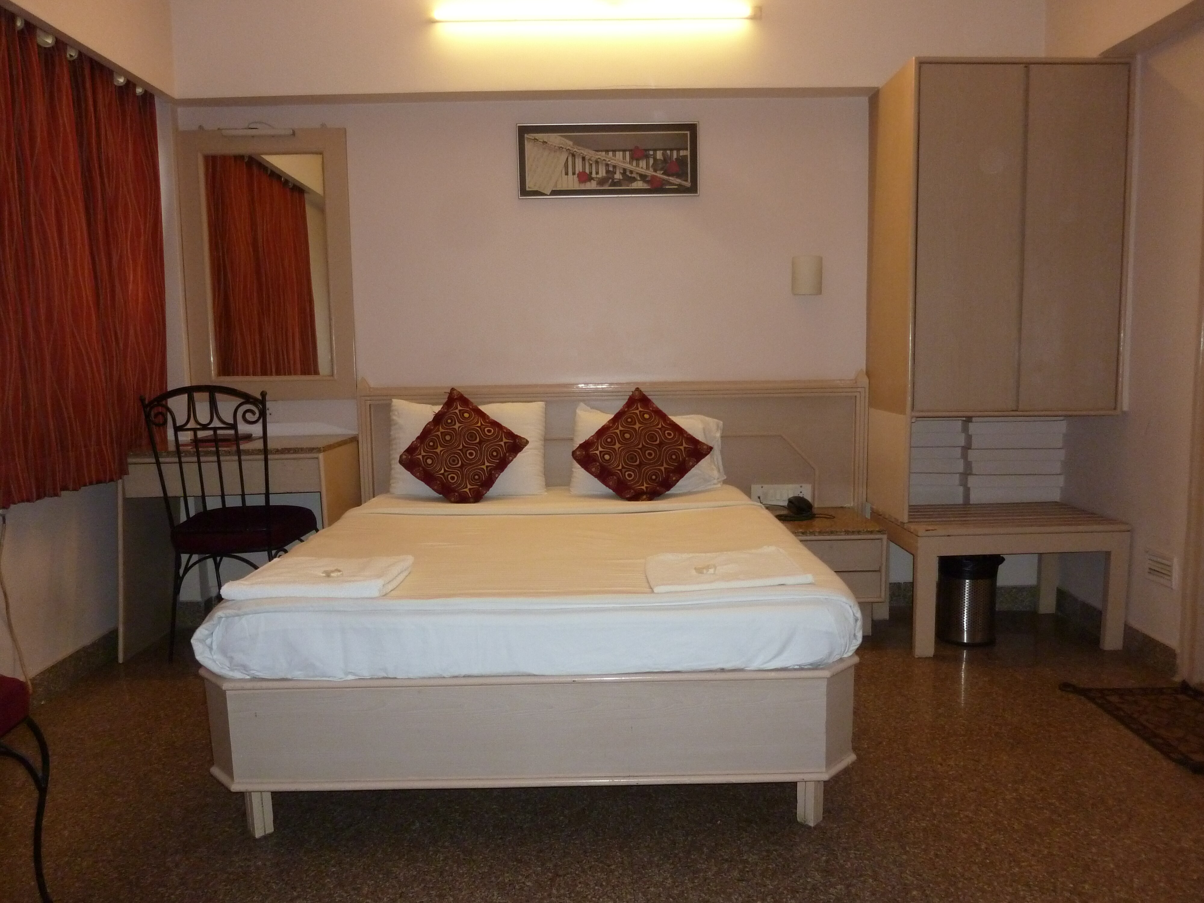Hotel Karan Palace Mumbai Hotel Price, Address & Reviews