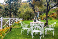 The Mountain Quail Hotel & Resort, Vikasnagar