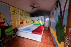 OM DS CAFE 51, Gokarna