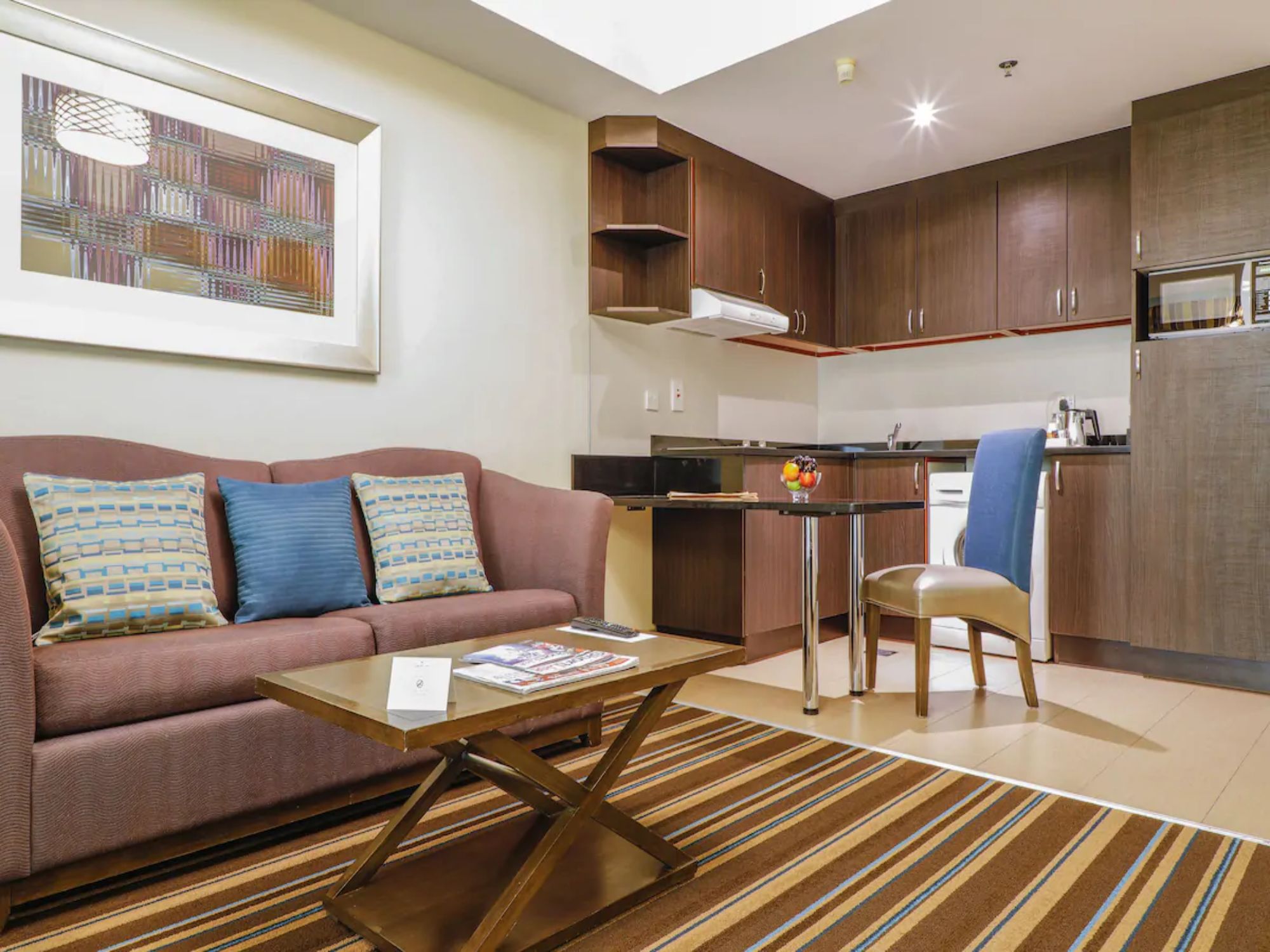 Savoy Park Hotel Apartments, Dubai Apartment Price, Address & Reviews
