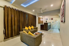 Hotel Galaxy Inn, Kolhapur