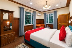 Pinecrest Retreat, Shimla