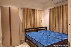 Splendro Apartments, Cochin