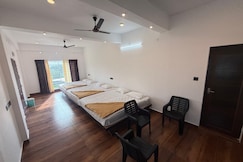 Vagamon hill Casa holiday home, Vagamon