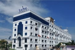 The Vijay Park(Arumbakkam), Chennai