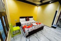 Hotel Shree Hanumat / Walking Distance To Ram Janmabhoomi, Ayodhya