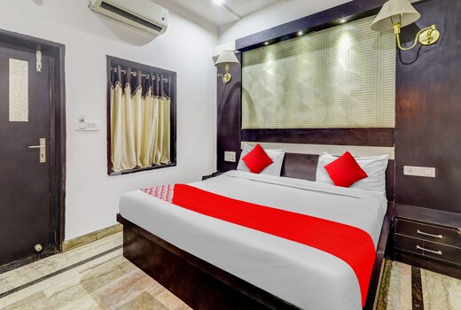 Hotel O Vintage House