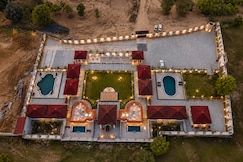Jangal Resort - Sikar Road Jaipur, Chomu