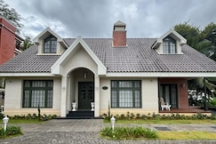 Hanberry Luxury Villa 4BHK, Wayanad