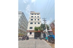 FabHotel Riya Grand, Tirupati