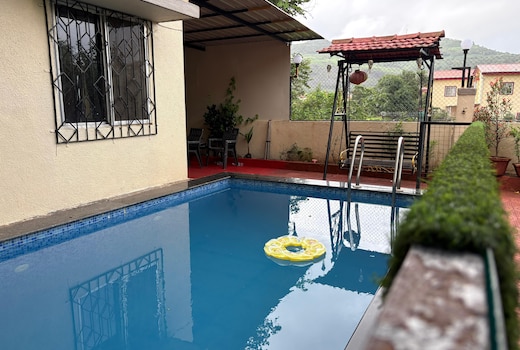 Capricorn Villa