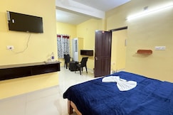 Padmanabha Abode Service Apartments, Thiruvananthapuram
