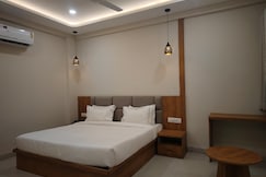 Hotel Silvassa, Indore