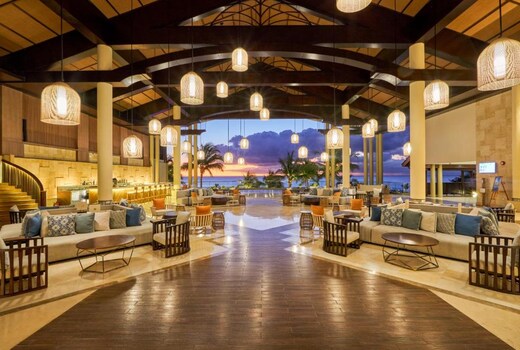 InterContinental Mauritius Resort Balaclava Fort by IHG