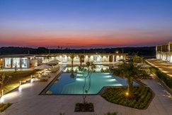 Vanam Resort Sasan Gir, Visavadar