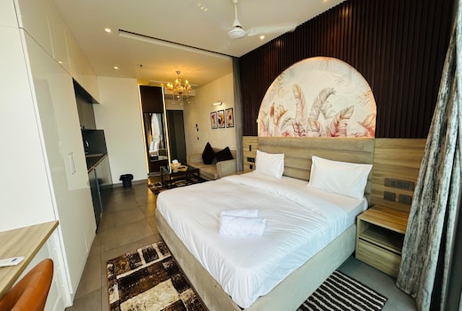 7th Heaven By HomeGlow Retreat