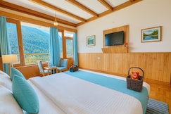 HOTEL VALLEY OF GODS MANALI, Manali